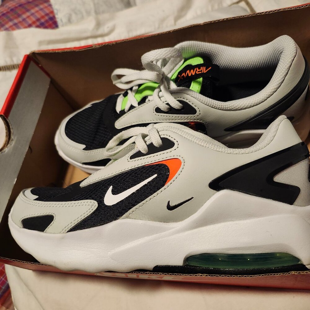Boys Nike Shoes